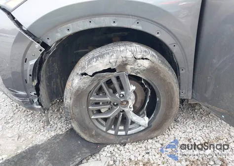 2021 Nissan Rogue S Intelligent Awd z USA, uszkodzony, nr VIN 5N1AT3AB2MC830833